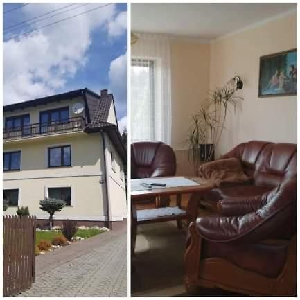 Apartament Na Dlugiej Lejlighed Łapsze Niżne Eksteriør billede