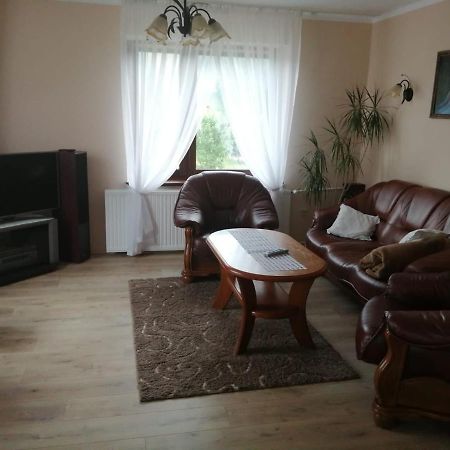 Apartament Na Dlugiej Lejlighed Łapsze Niżne Eksteriør billede